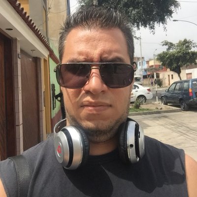 Profile Picture of  Romel Jimenez  (@romeljimenez) on Twitter
