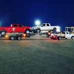 Profile Picture of Cedric Knight (@knighttransport1974) on Instagram