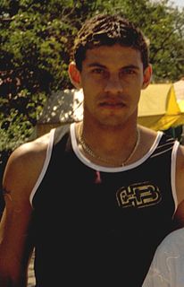 Profile Picture of Moisés Moura Pinheiroon Wikipedia
