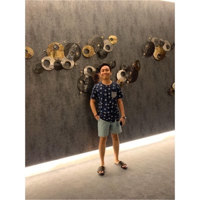 Profile Picture of Jim Cabral (@JimCabral6) on Twitter