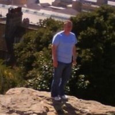 Profile Picture of Darren Rice (@Cheekysod78) on Twitter