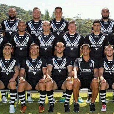 Profile Picture of Simon Wallwork (@simon_wallwork) on Twitter