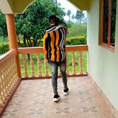 Ssekamatte Garvin Allan - Twitter Profile Picture of Ssekamatte Garvin Allan (@allan_garvin) on Twitter