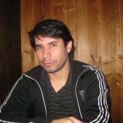 Profile Picture of Claudio Yañez (@claudioyanez) on Twitter