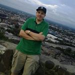Profile Picture of Joe Hoover (@raikoh_) on Instagram