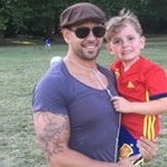 Profile Picture of Noah Hancock (@jimmyjohancock) on Instagram