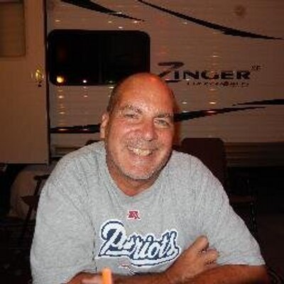 Profile Picture of Ed Beliveau (@ebel23_ed) on Twitter