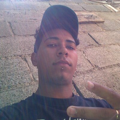 Profile Picture of Aneudy Martinez (@theblacklive31) on Twitter