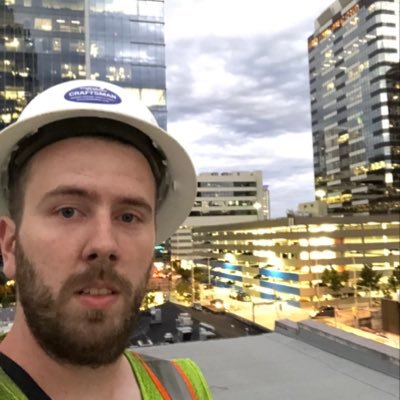 Profile Picture of Jared Riffe (@RiffeJared) on Twitter
