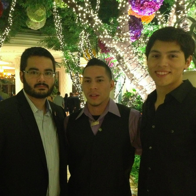 Profile Picture of Corey Brugh (@cbrugh) on Twitter