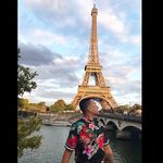 Profile Picture of Joshua Starr (@joshua_starr) on Instagram