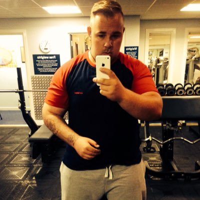 Profile Picture of JoshuaProthero (@joshua_prothero) on Twitter