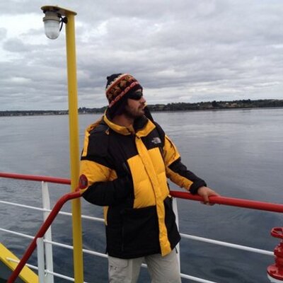 Profile Picture of Alvaro Valladares P (@alvaroandresv) on Twitter