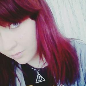 Profile Picture of Упоротый лис (@Nadin_Fox_Croul) on Twitter