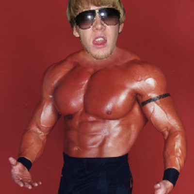 Profile Picture of Sean Burch (@rsbchewy) on Twitter