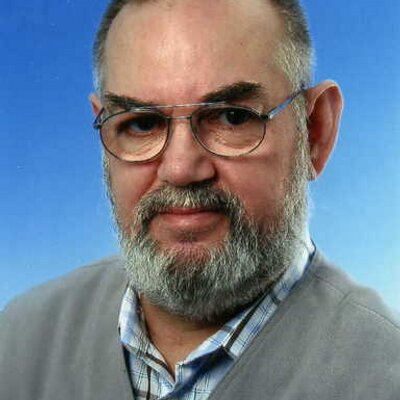 Profile Picture of Manfred Hoffmann (@neptun061) on Twitter