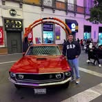 Profile Picture of Christopher Cruz Soberano (@Christopher-Cruz-Soberano) on Facebook