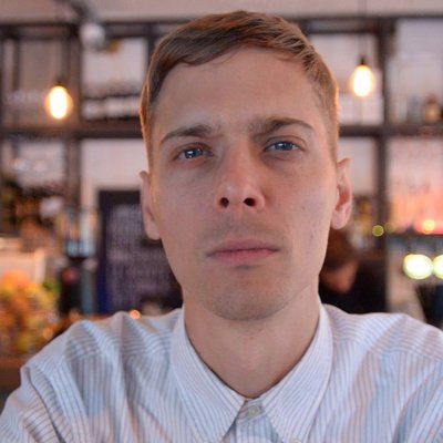 Profile Picture of Nick Thompson (@nickthompson) on Twitter