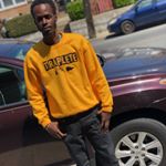 Jamaal Hawkins - Instagram Profile Picture of Jamaal Hawkins (@mally52mal) on Instagram