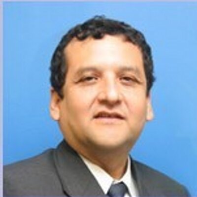 Profile Picture of Alfredo Astudillo (@aastudillop) on Twitter