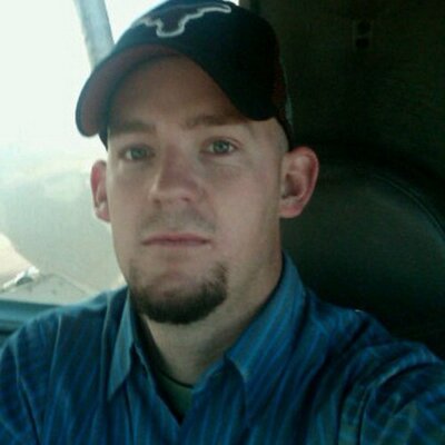 Profile Picture of Richard T. Thigpen (@_thigpen) on Twitter