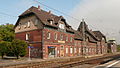 Profile Picture of Eichenberg stationon Wikipedia