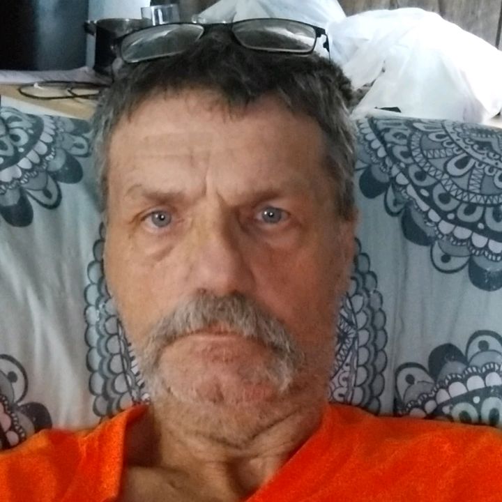 Profile Picture of Gump (@williamstevens170) on Tiktok