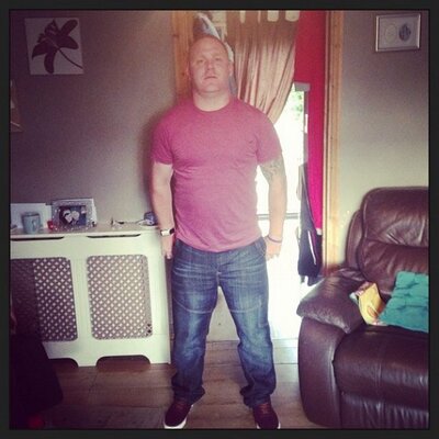 Profile Picture of Dan Thornhill (@thornhill_dan) on Twitter