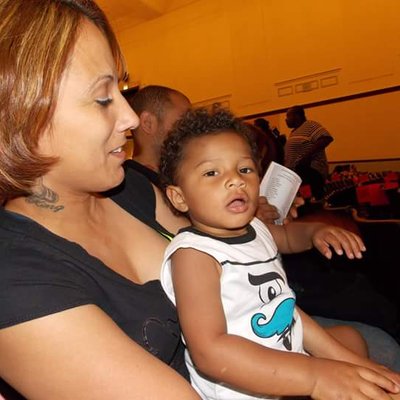 Profile Picture of Tamara Colon (@Tamarac97784980) on Twitter