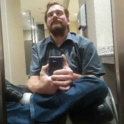 Profile Picture of Sean Courtney Choate (@s2choate) on Twitter