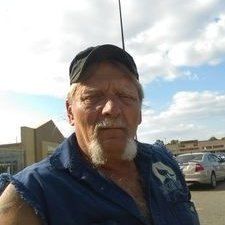 Profile Picture of Steve Tharp (@ghostdriver69) on Twitter