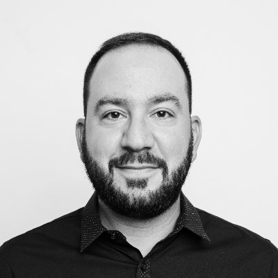 Profile Picture of Michael Campos (@ADeasByMike) on Twitter