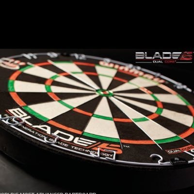 Profile Picture of Peter Manley (@onedart180) on Twitter