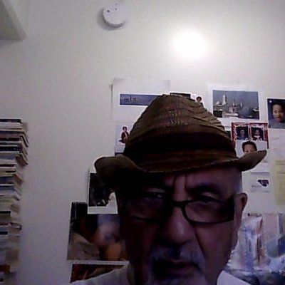 Profile Picture of Mahmoud Saeed (@saddamcity) on Twitter