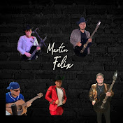 Profile Photo of Martin Felix (@martinfelix17) on Youtube