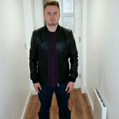 Profile Picture of ScottpGY (@scott_pullen) on Twitter