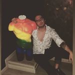 Profile Picture of Matt T Boardman (@matthewtimboardman) on Instagram