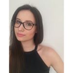 Profile Picture of Aleksandra Celmer (@alexandra_celmer) on Instagram