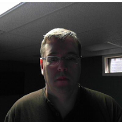 Profile Picture of Darin Stacey (@DarinStacey) on Twitter