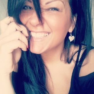 Danielle Carver - Twitter Profile Picture of Danielle Carver (@misspanda73) on Twitter