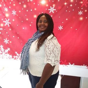 Profile Picture of Cynthia Burgess (@CynthiaBurges17) on Twitter
