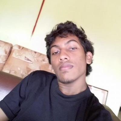 Profile Picture of Dave Malan (@dave_malan96) on Twitter