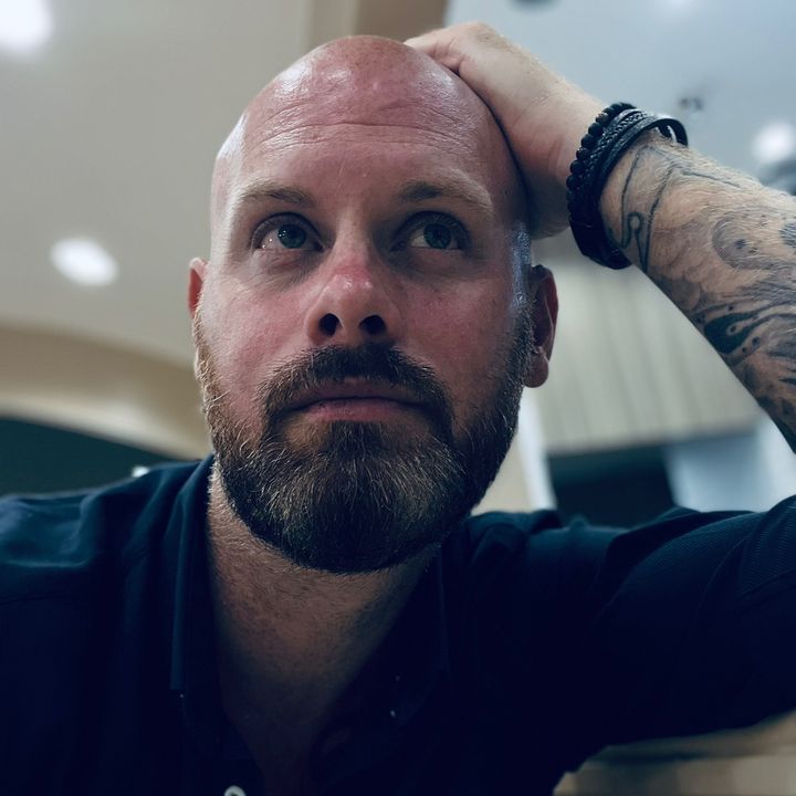 Profile Picture of jamesgenro (@jamesgenro) on Tiktok