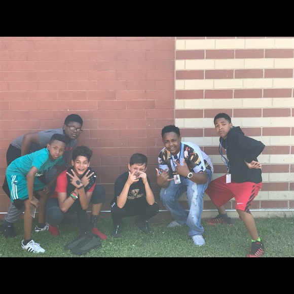 Profile Picture of Mark Mcghee (@kvngmarkm) on Poshmark