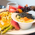 Profile Picture of Keith Hand (@bridge_catering) on Instagram