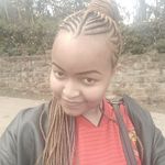 Profile Picture of Lily Walters (@lilian_mathinji) on Instagram