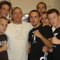 Shane Harrison (Haro Sol) - Facebook Profile Picture of Shane Harrison (Haro Sol) (@shane0mack) on Facebook