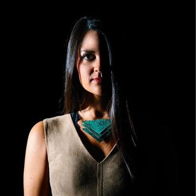 Profile Picture of JoAnna West (@joanna_west_) on Twitter