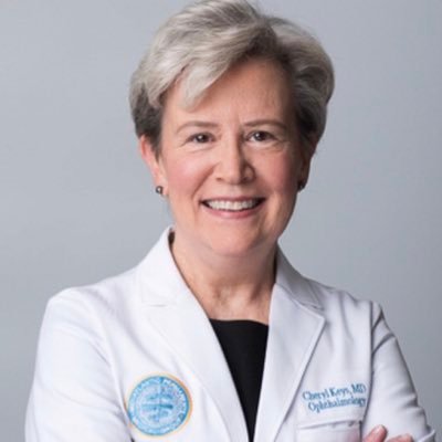 Profile Picture of Cheryl Keys (@ckeys0) on Twitter