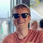 Profile Picture of John Wheatley (@johnnywheats) on Instagram